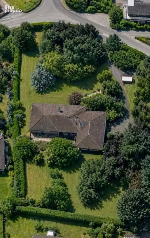 Maison à EVIAN-LES-BAINS