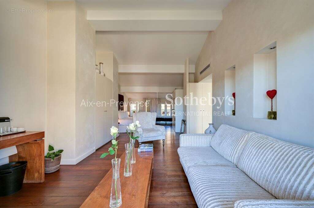 Maison à AIX-EN-PROVENCE