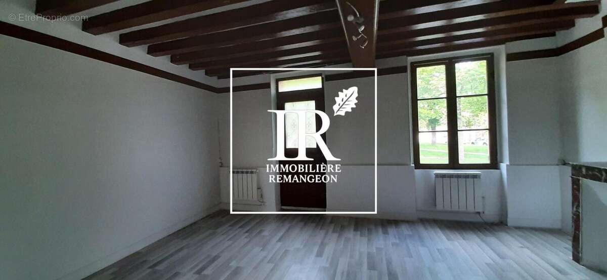 Maison divisée en 3 appartements - photo 4