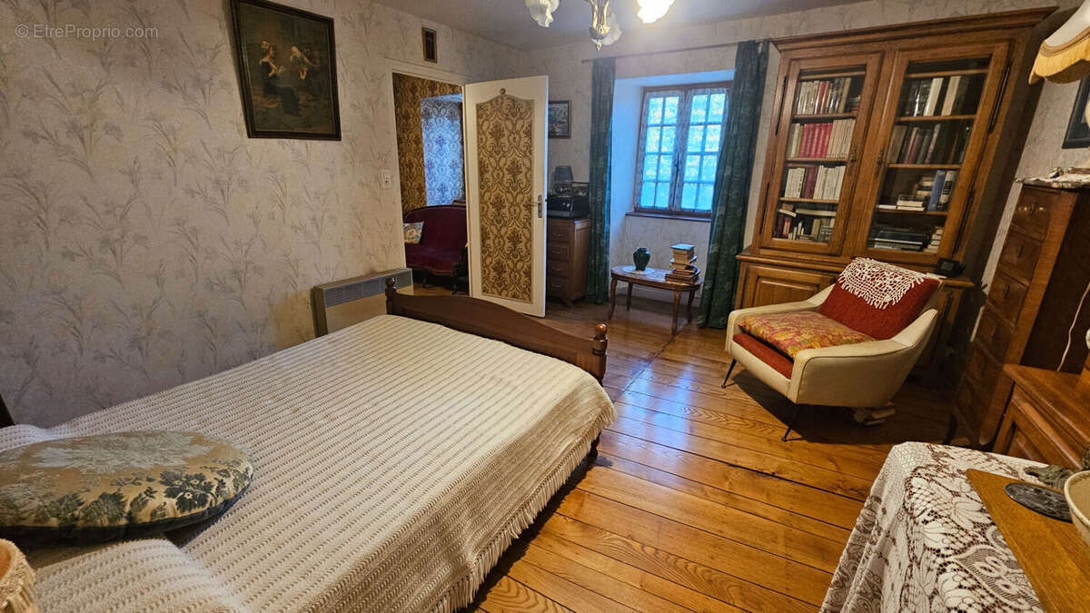Maison à PALMAS