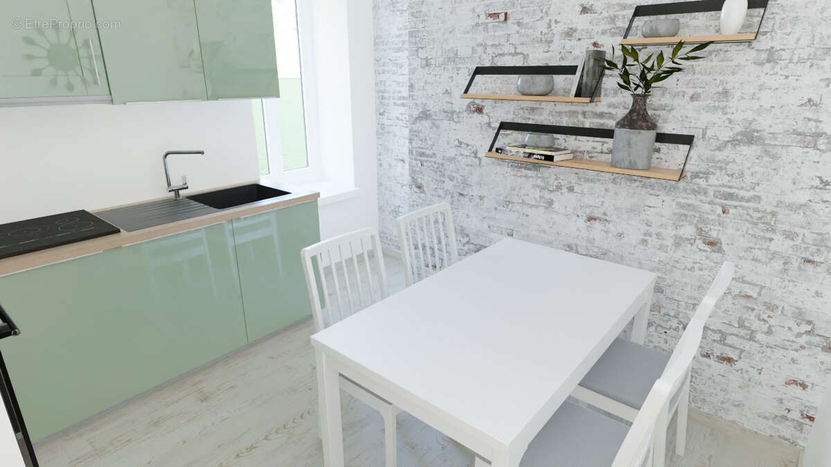 Appartement à NARBONNE