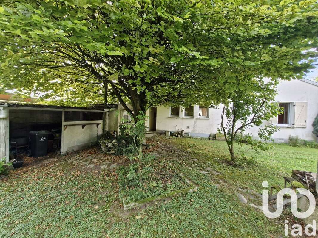 Photo 5 - Maison à ROMILLY-SUR-SEINE