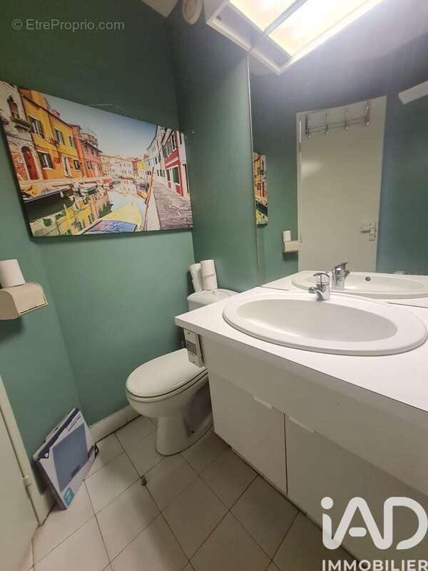 Photo 8 - Appartement à SAINT-CYPRIEN