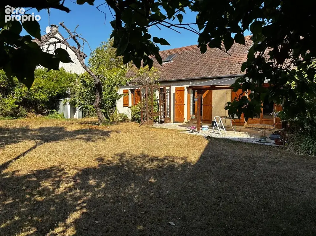 Maison à vendre - photo 25