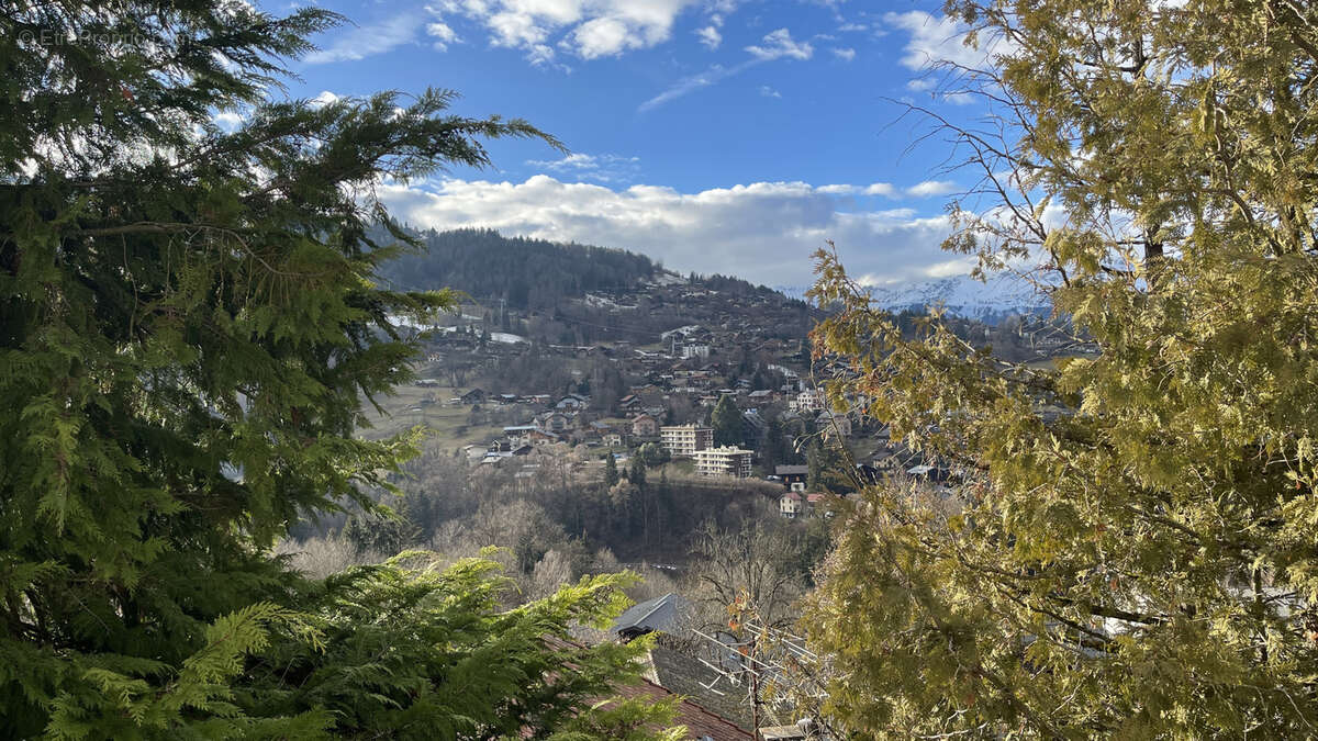 Maison à SAINT-GERVAIS-LES-BAINS