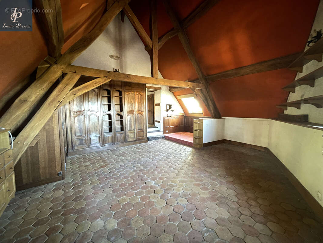 Maison à BEAUNE