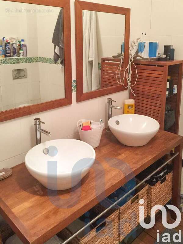 Photo 8 - Maison à EPONE