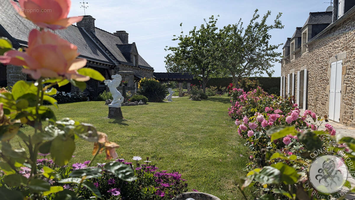 Maison à SAINT-CAST-LE-GUILDO