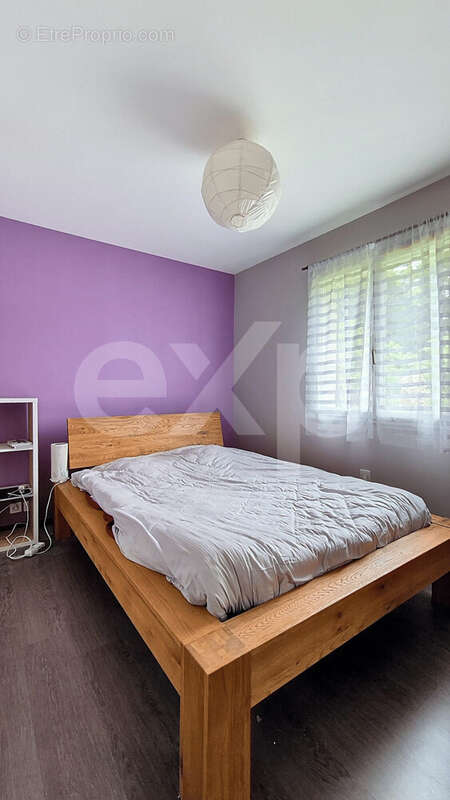 Maison à CASTELNAU-DE-MEDOC