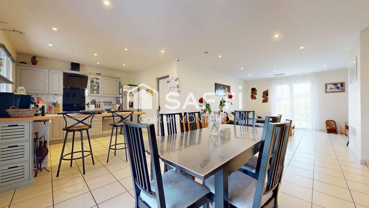 Photo 6 - Maison à PARENTIS-EN-BORN