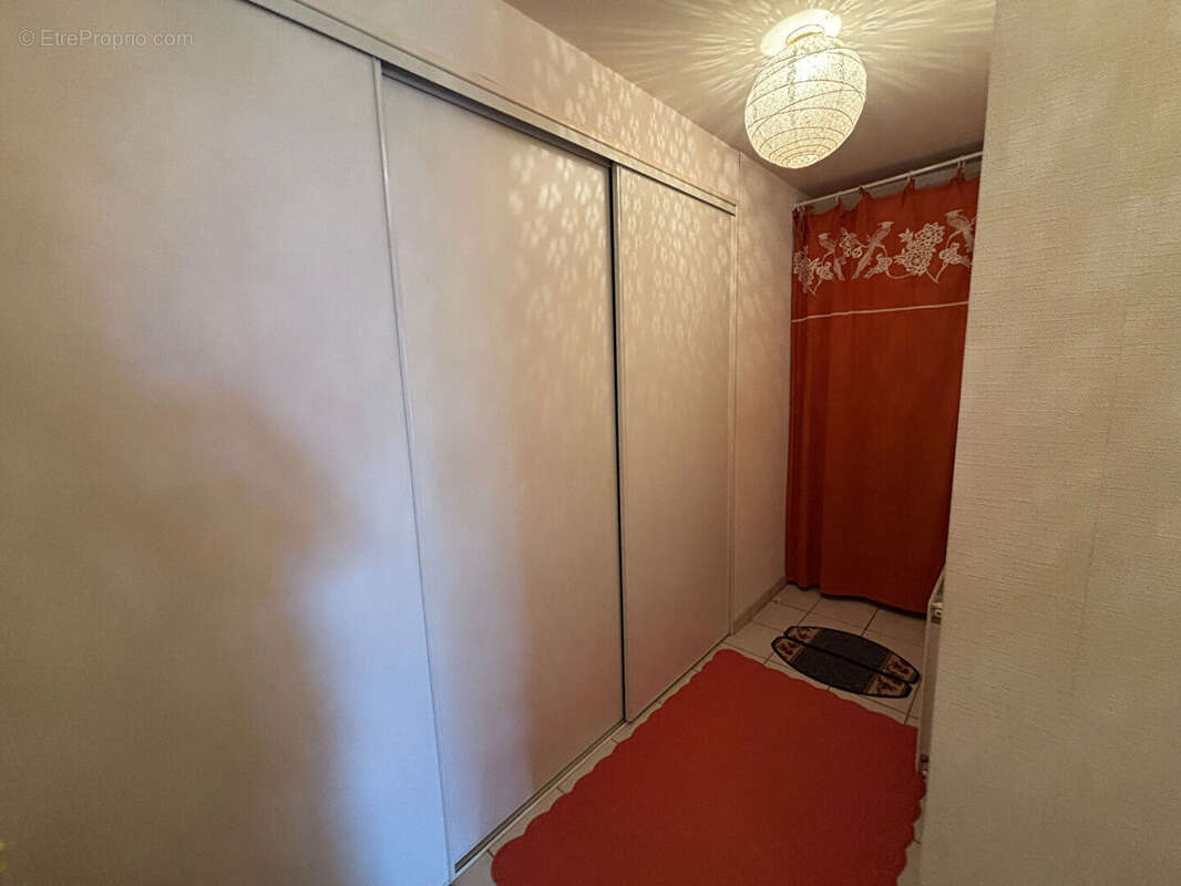 Appartement à PLOERMEL