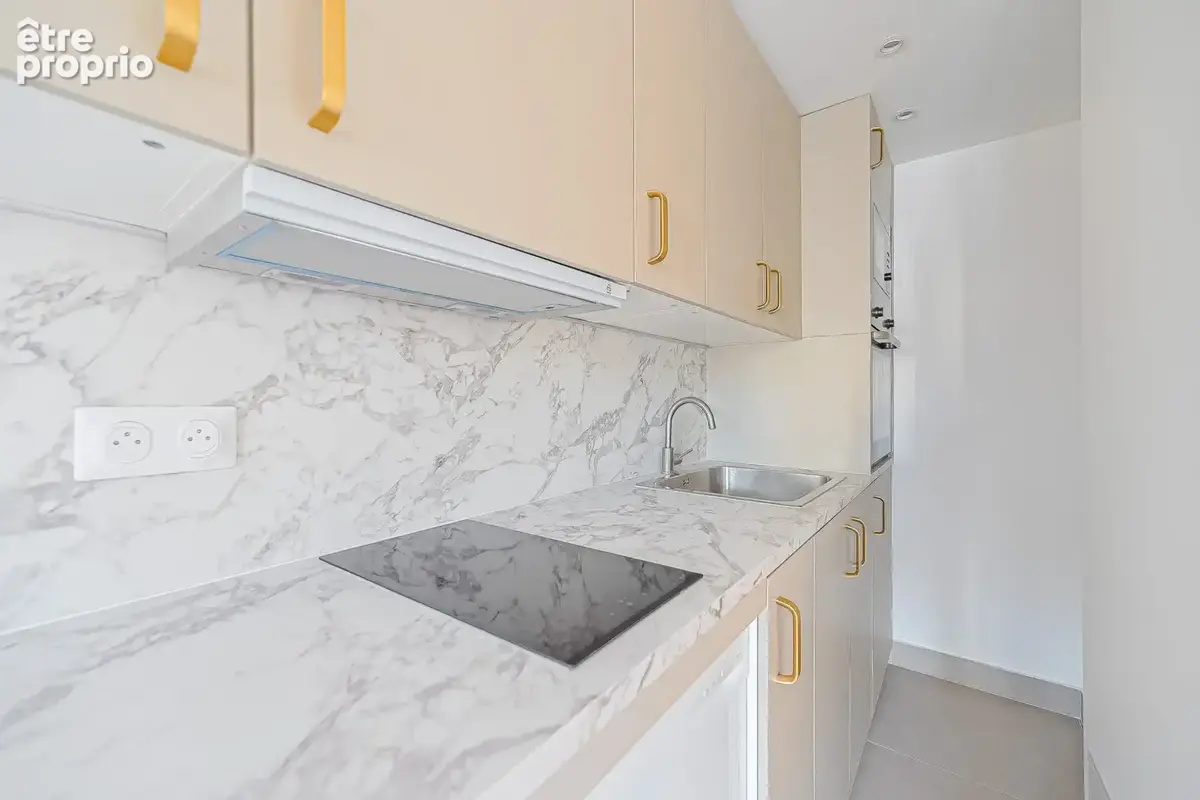 Appartement 2 pièces 34 m² à vendre à Paris-7e (75007) - photo 9