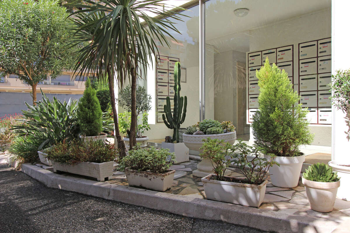 Appartement à CAGNES-SUR-MER