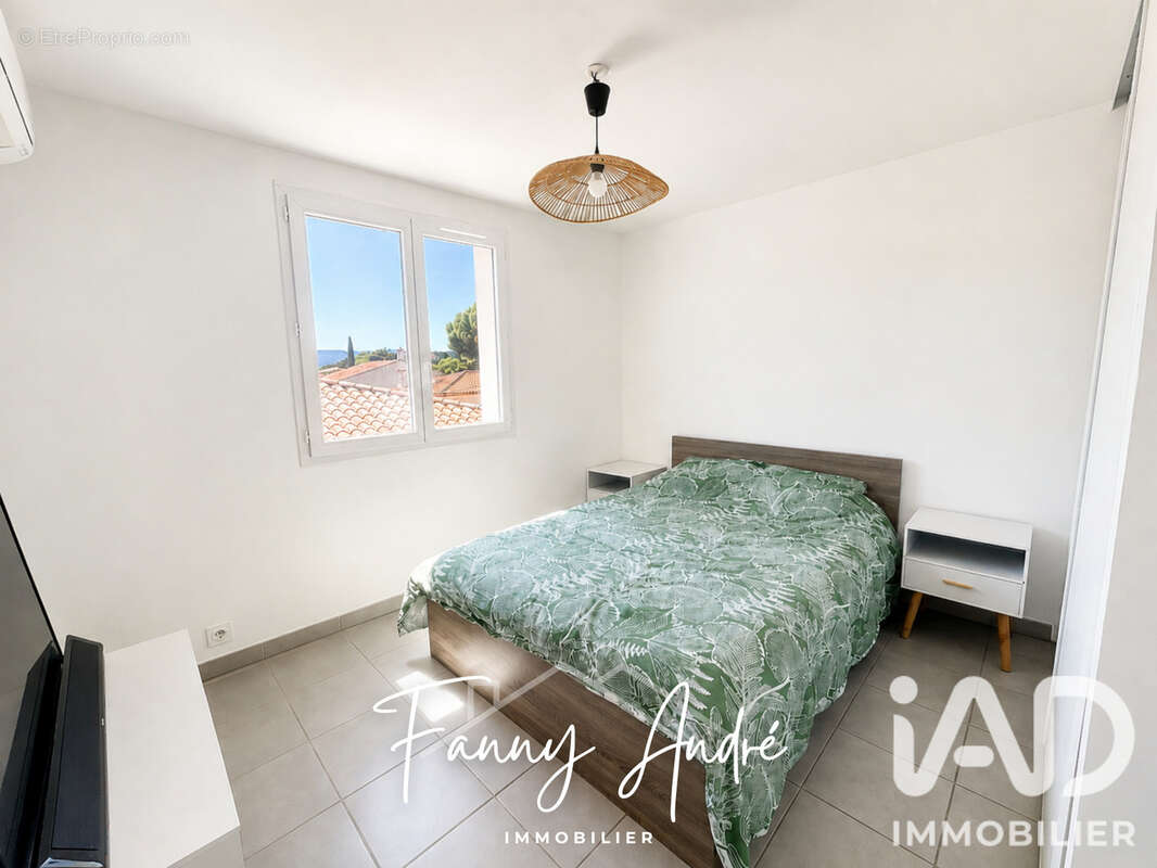 Photo 8 - Appartement à AURIOL