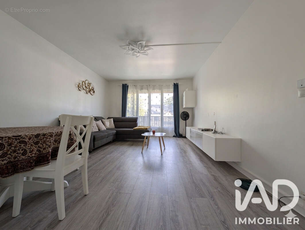 Photo 2 - Appartement à MORSANG-SUR-ORGE