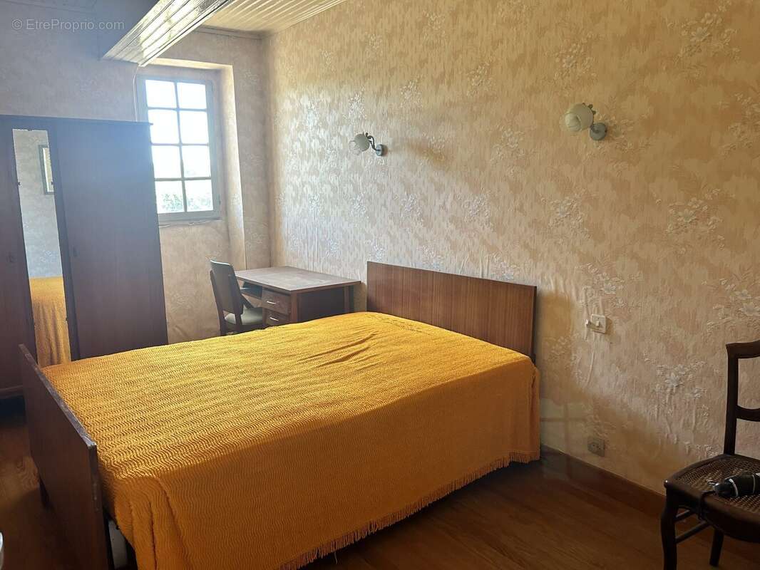 11 m2 - Maison à EAUZE