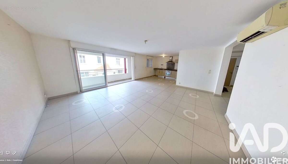 Photo 2 - Appartement à PERPIGNAN