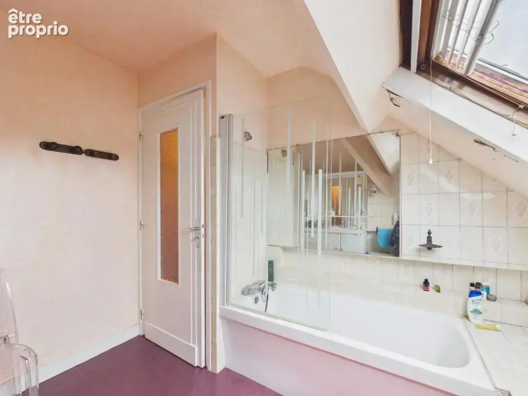 Maison 8 pièces 130 m² à vendre à Ailly-Sur-Noye (80250) - photo 17
