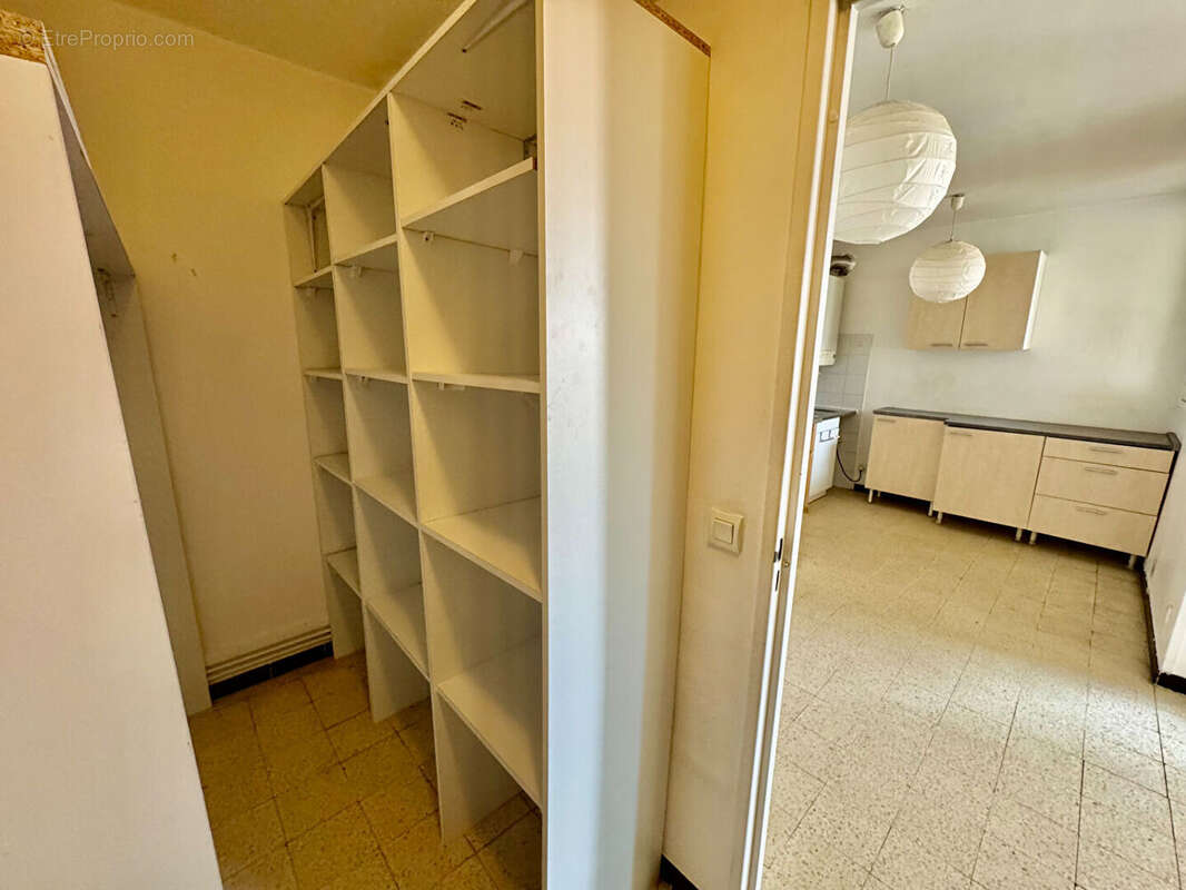 Appartement à AUBAGNE