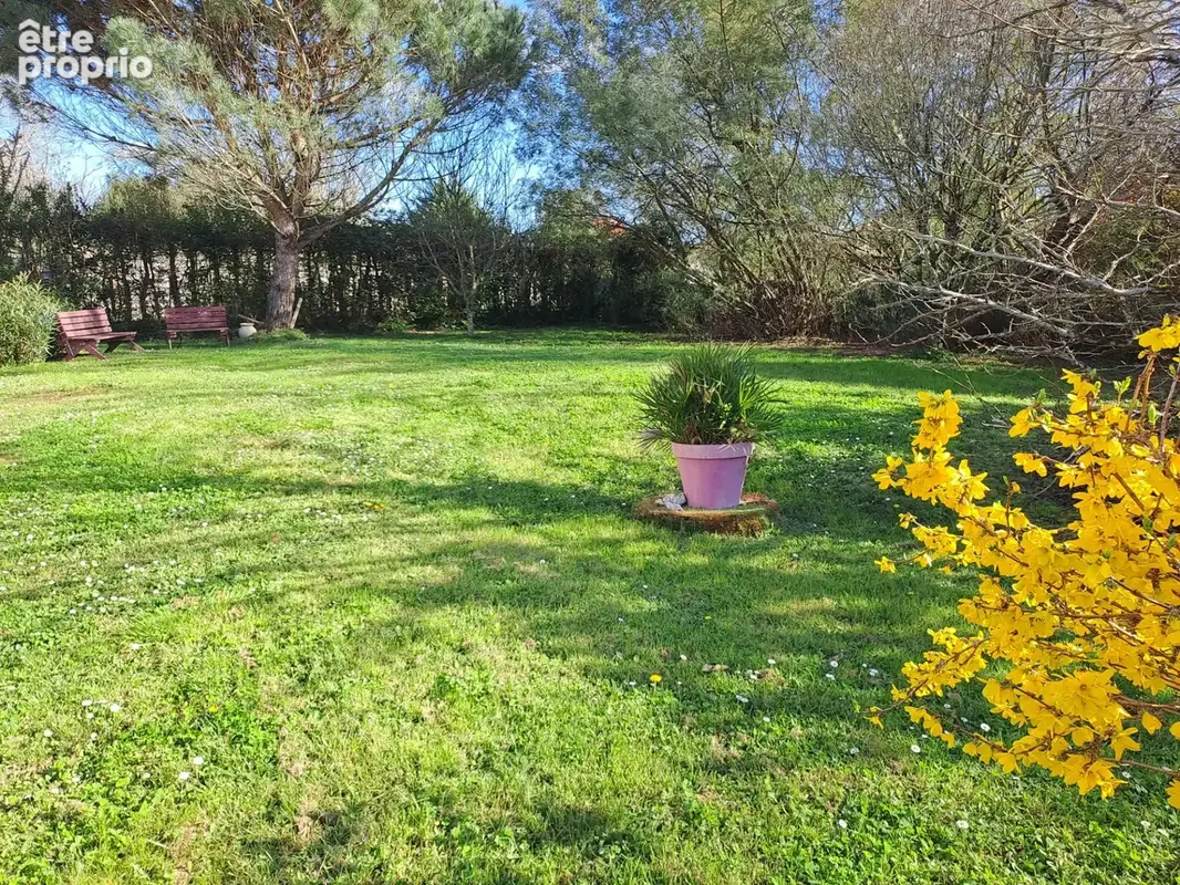 Maison à vendre 6 pièces (Proche Golf) - photo 17
