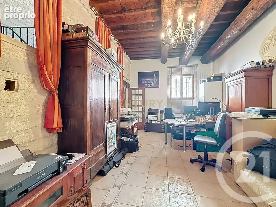 Maison 6 pièces 179 m² à vendre à Saussan (34570) - photo 17