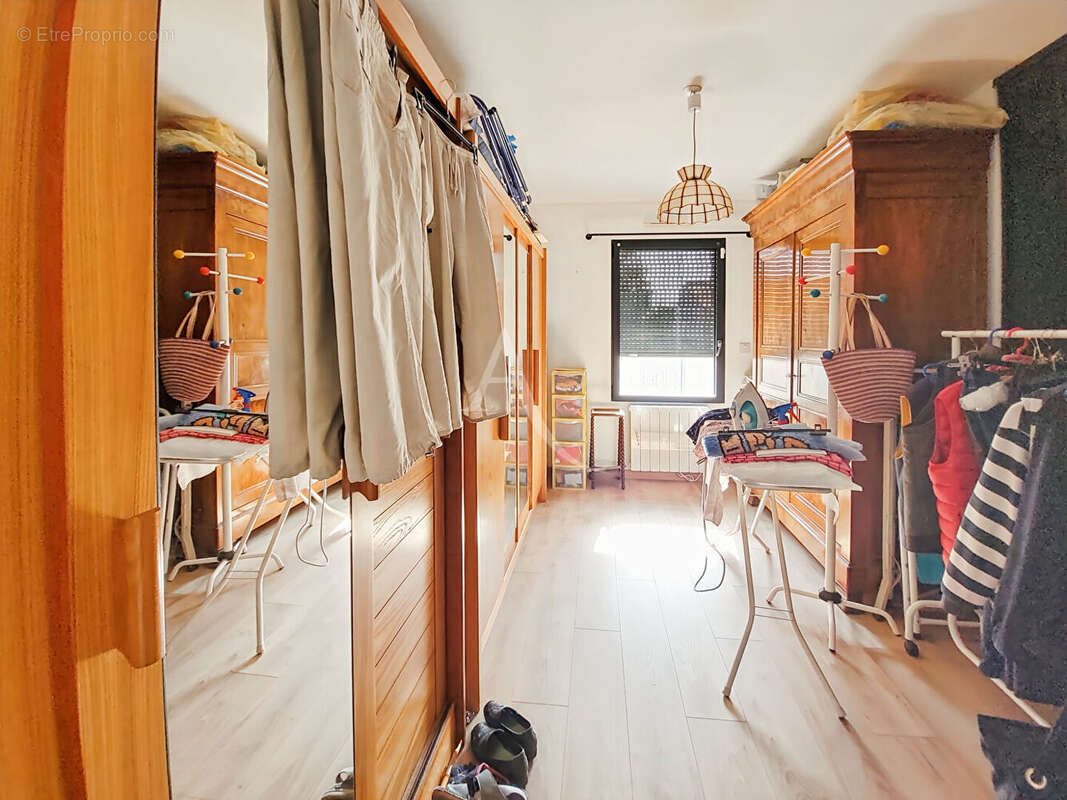 Maison à SAINT-JEAN-DE-MONTS