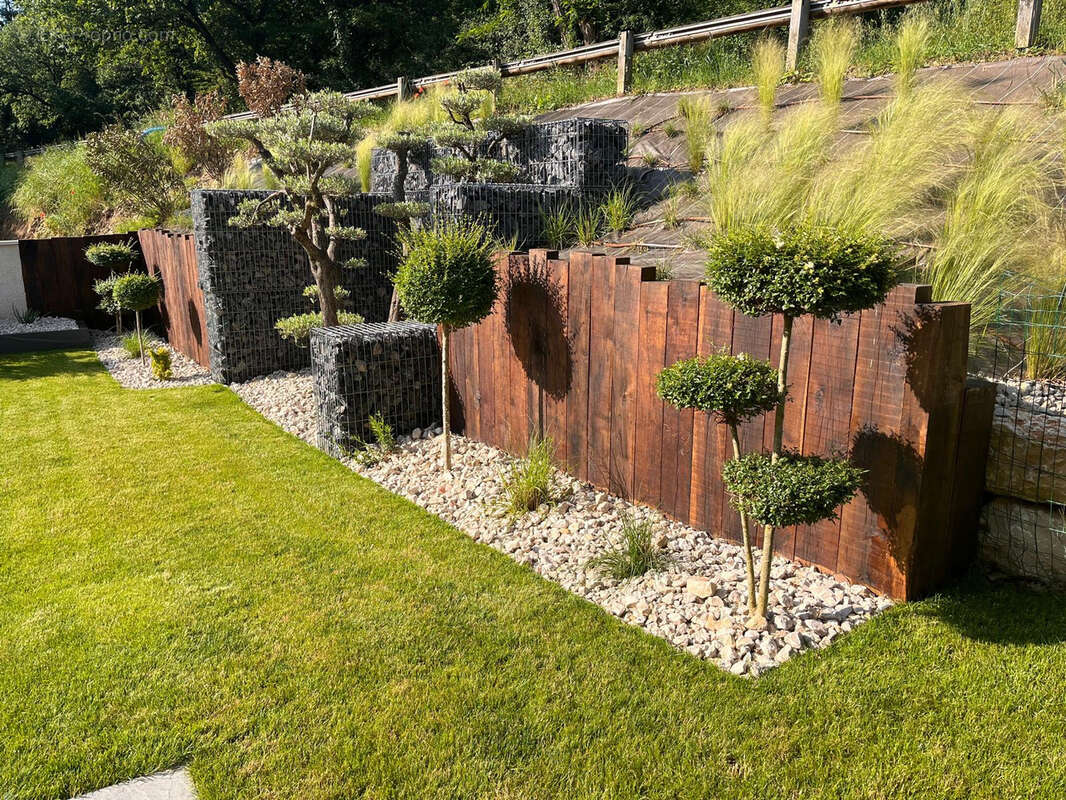 Maison à SAINT-MAURICE-L'EXIL