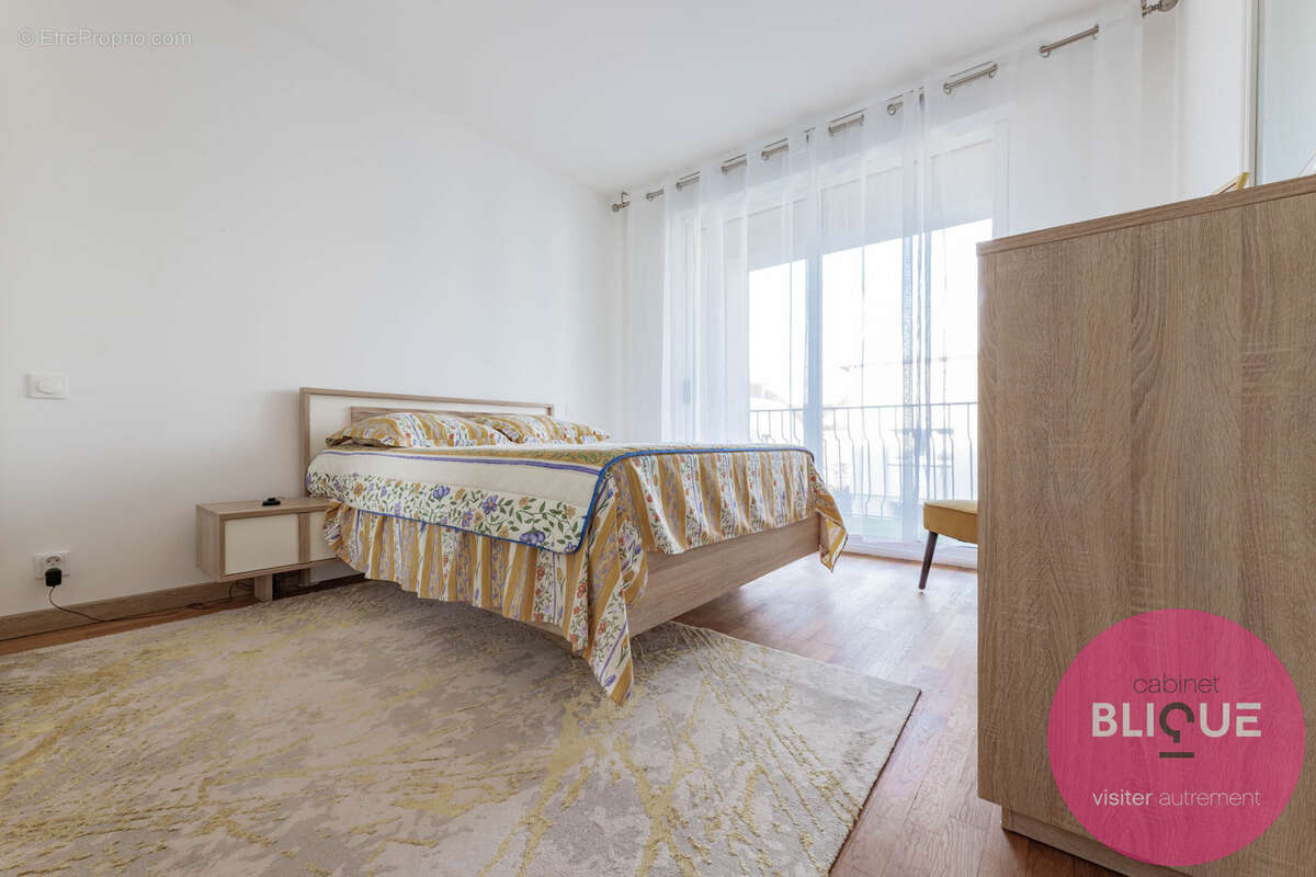 Appartement à VILLERS-LES-NANCY