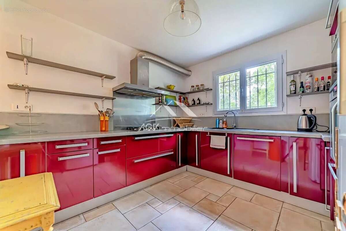 Maison à MONTEILS