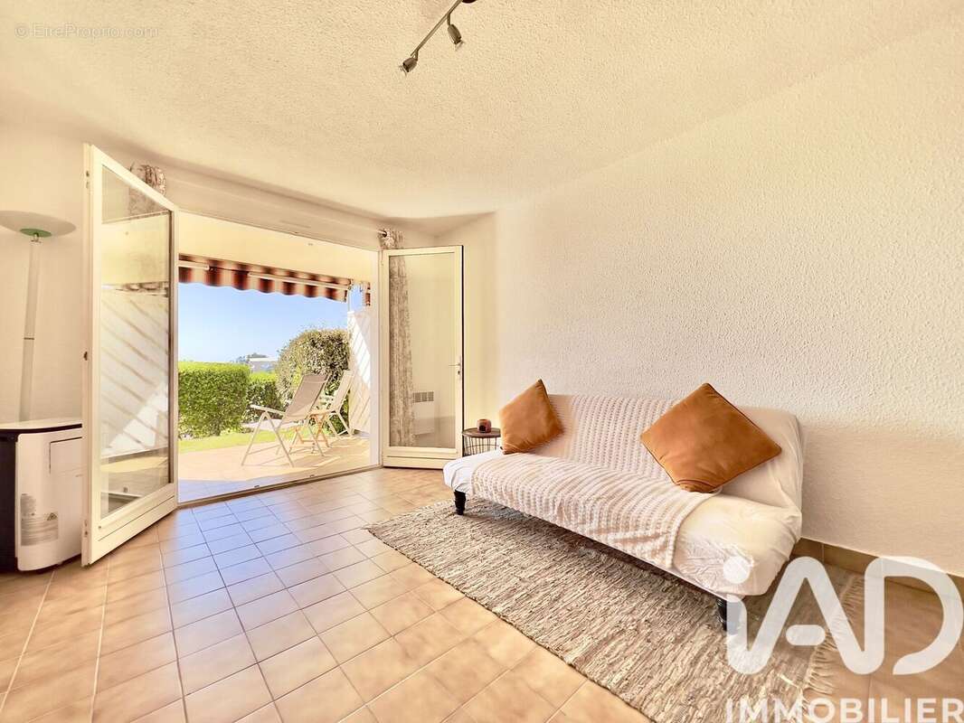 Photo 5 - Appartement à LA SEYNE-SUR-MER