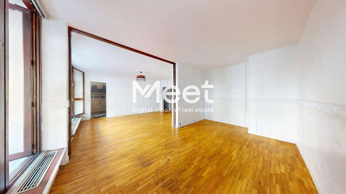 5 pieces - balcons - box - photo 2