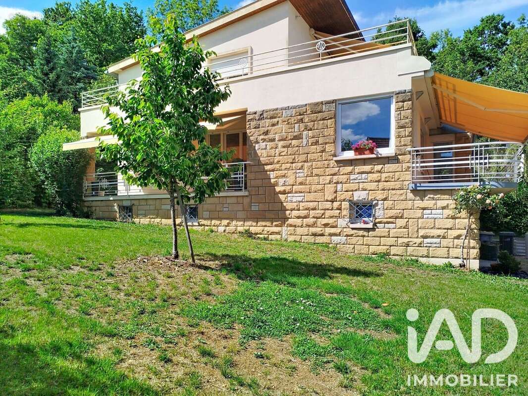 Photo 2 - Maison à METZ