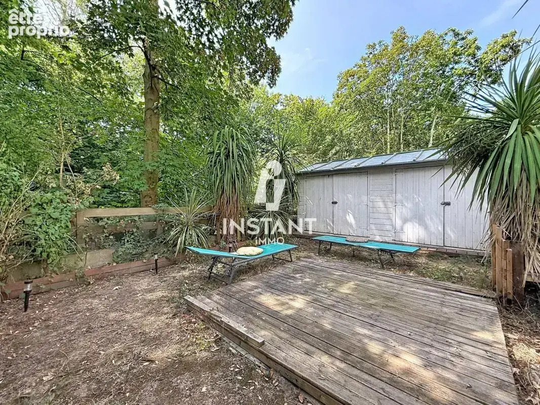 Maison à vendre Saint-Maurice - photo 6