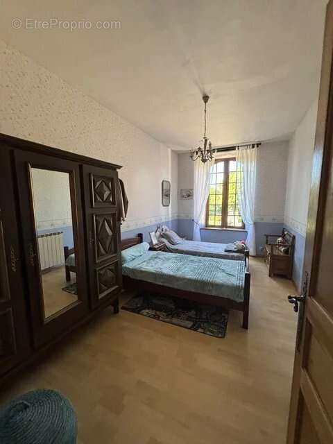 Maison à MONTESQUIEU-AVANTES