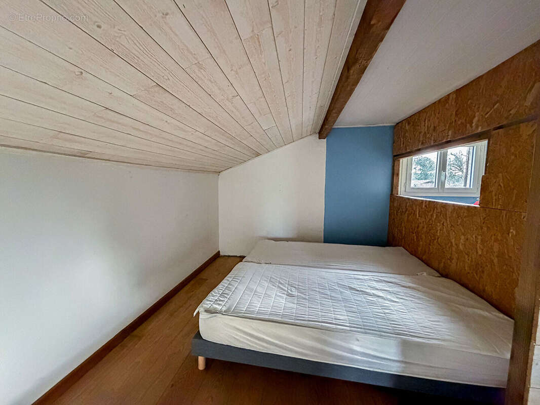 Maison à ONESSE-ET-LAHARIE