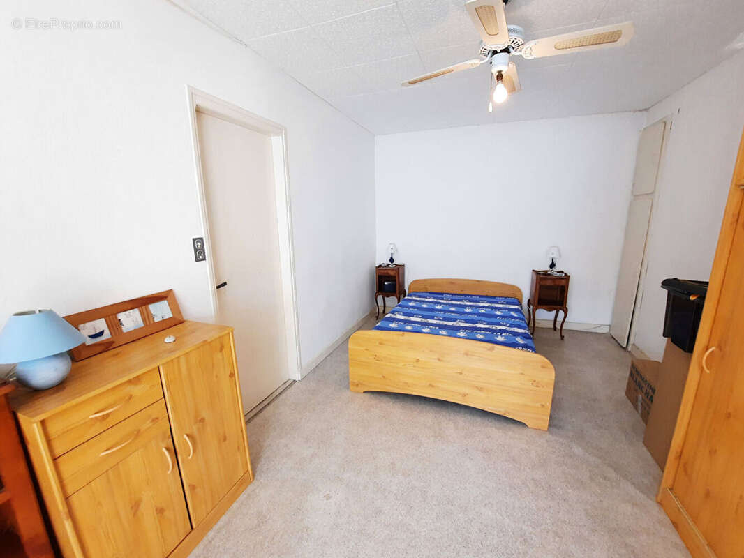 Maison à L&#039;AIGUILLON-SUR-MER