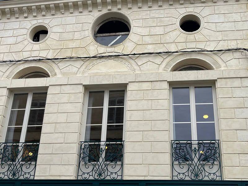 Appartement à LIBOURNE