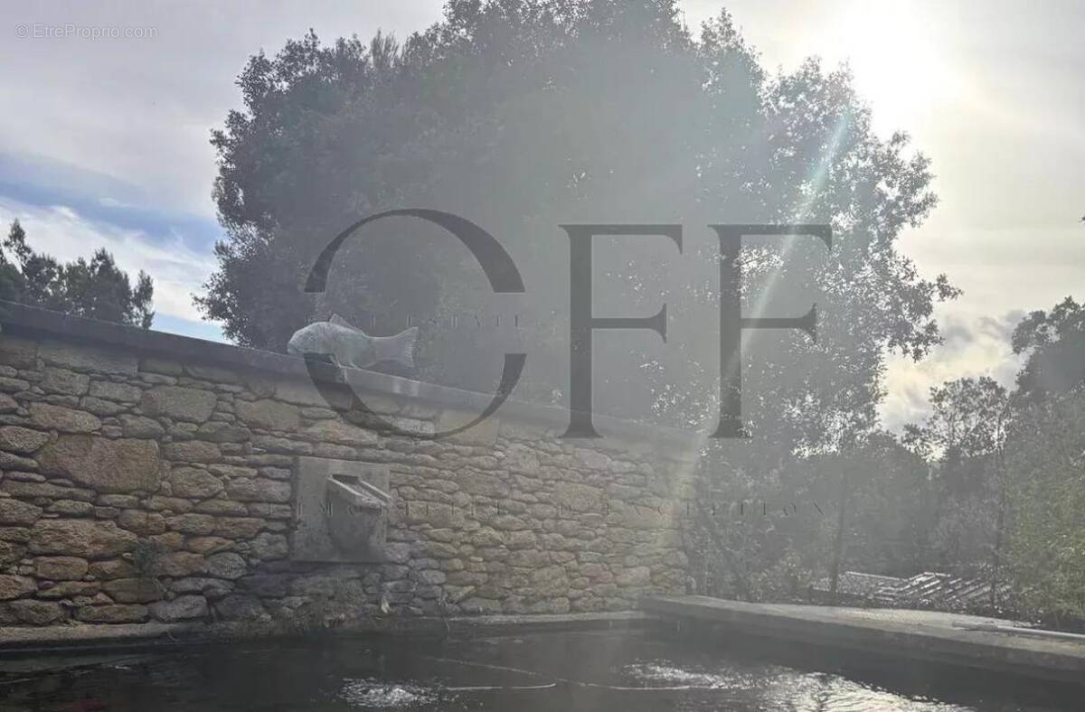 Maison à MARSEILLE-12E