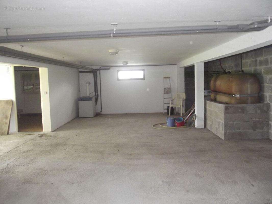 Belle maison de plain pied - photo 10