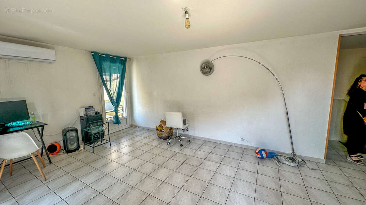 Duplex de type 2 avec cabine et terrasses - photo 12