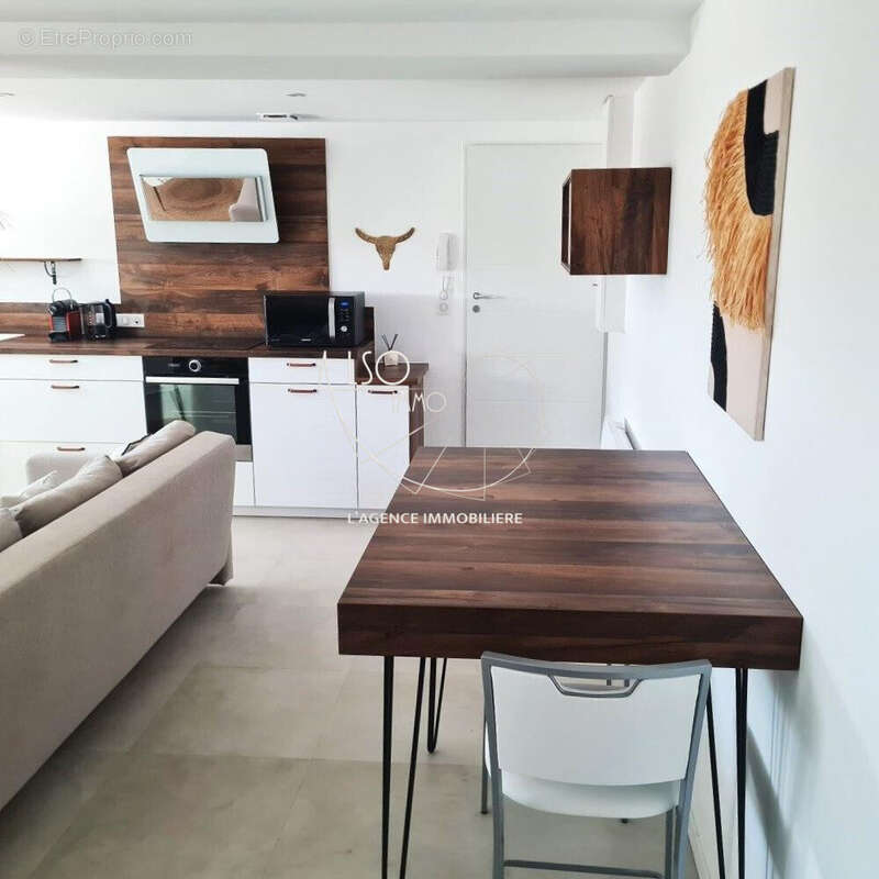Appartement 48 m² à Les Sables-D'olonne  - photo 6