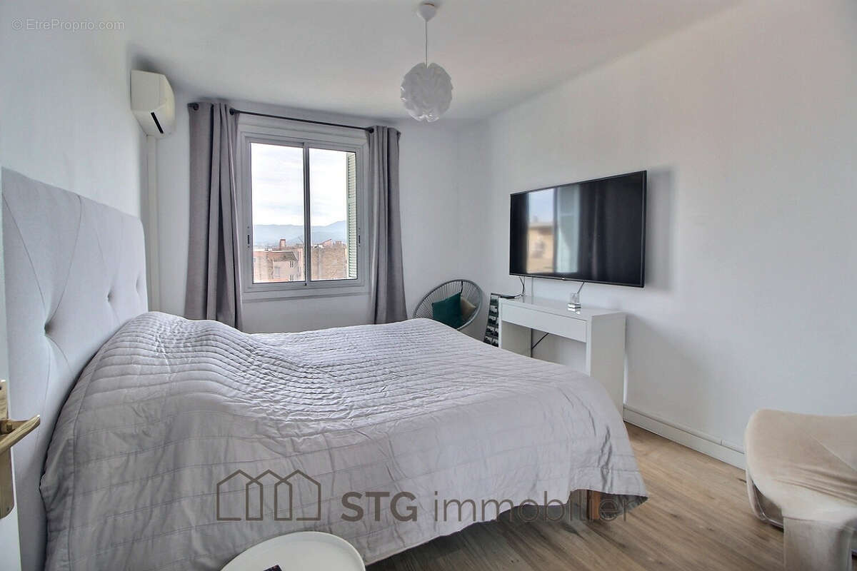 Appartement à AJACCIO