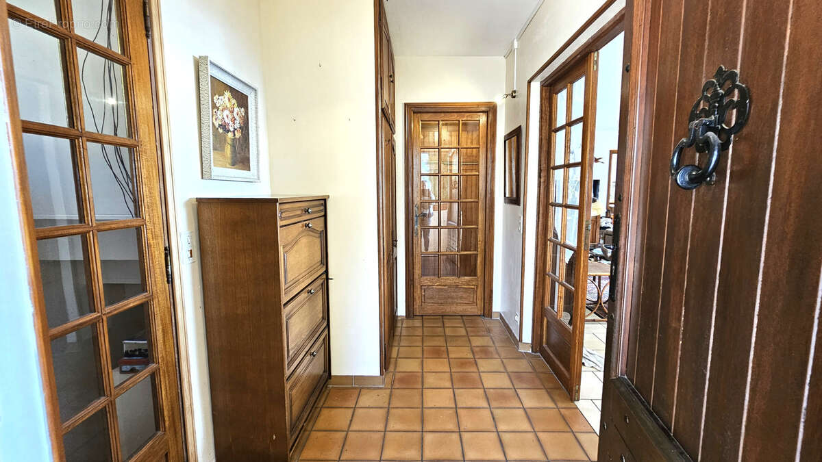 Maison à SEILLANS
