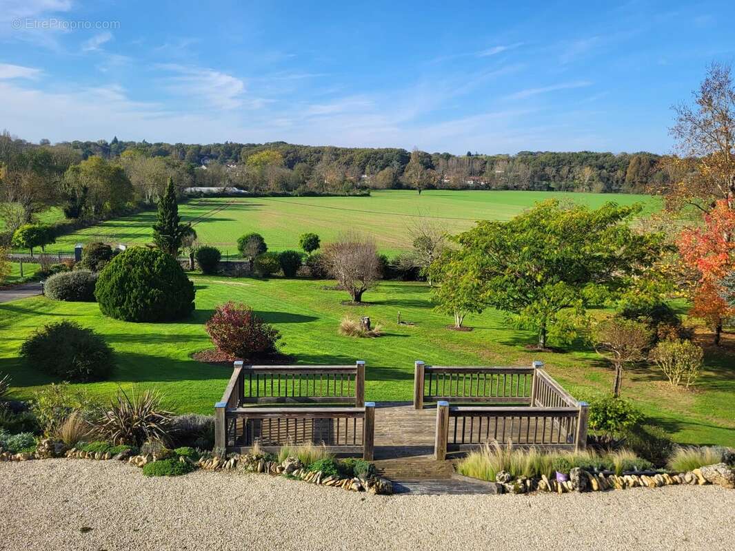Maison à SAINT-GERMAIN