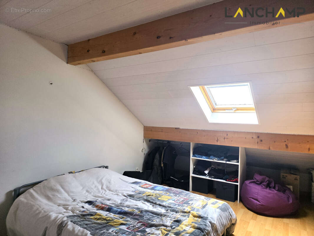 Maison de caractère de 180 m2 hab. - photo 13