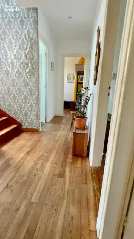 SAINT NIC -Exclusivité -Maison familiale de 152 m² sur la Presqu’île de Crozon – à 2 km de la magnifique plage de Pentrez - photo 5