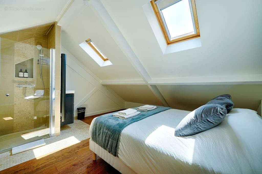 Appartement à MONTGERON