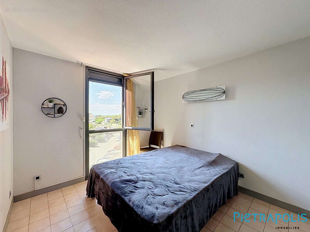 Appartement 46 m² à Sete  - photo 5