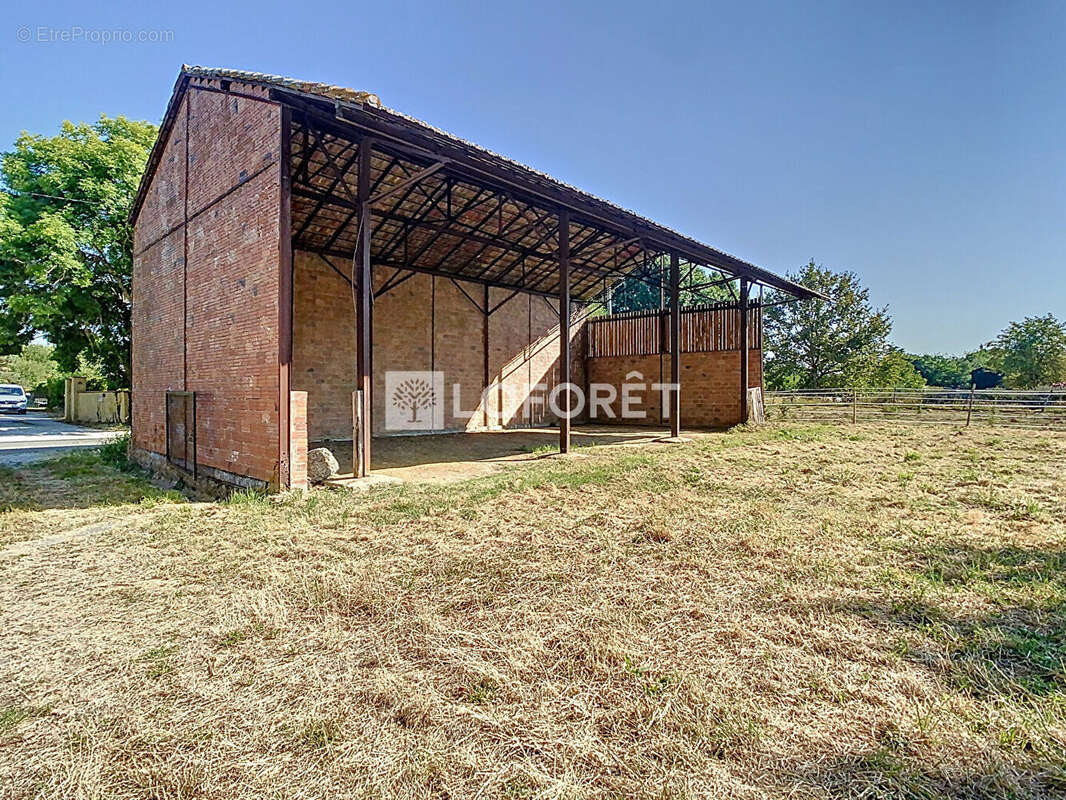 Maison à ESCATALENS