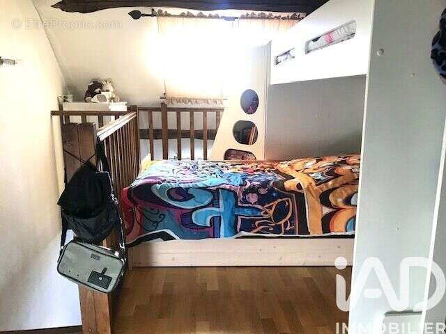 Photo 9 - Appartement à MEAUX